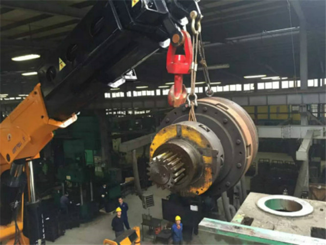 都安县大件吊装注意事项