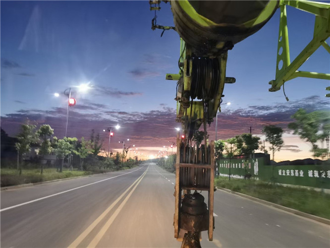 都安县大件吊装怎么收费